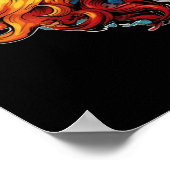 Poster Halloween/Joker (Coin)