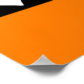 Poster Halloween Modèle de vente de gâteaux, collecte de (Coin)