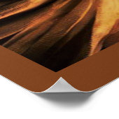 Poster Halloween - momies 1 (Coin)