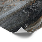 Poster Halloween Night (Coin)