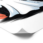 Poster Halloween Night Prowl (Coin)