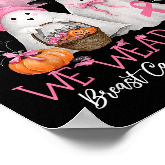 Poster Halloween October Wear Nk (Coin)