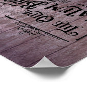 Poster Halloween Purple Grunge Gothique Salem Broom Compa (Coin)