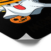 Poster Halloween S Pour Hommes (Coin)