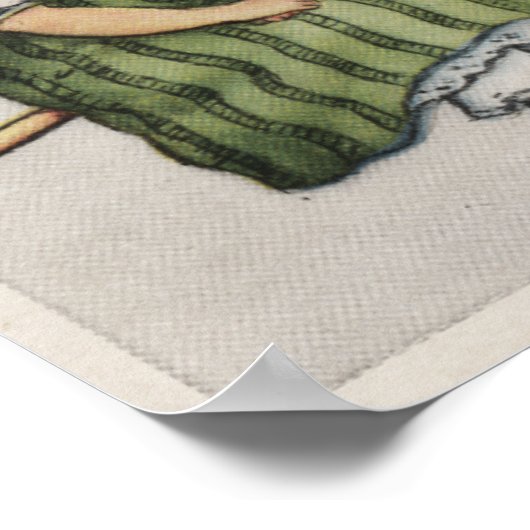 Poster Halloween SaletingCrows (Coin)