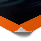 Poster Halloween - Sorcières 1 (Coin)