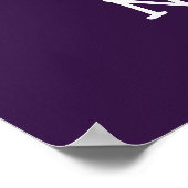 Poster Halloween Theme Anniversaire de enfant Party (Coin)