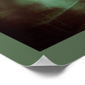 Poster Halloween - Train 1 (Coin)