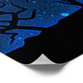 Poster Halloween : Trick ou Treat ? (Coin)