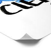 Poster Halloween Vente Signe, Vente Boutique Vente au dét (Coin)