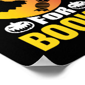 Poster Halloween Will (Coin)