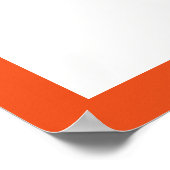 POSTER HALLOWEEN WITCH (Coin)