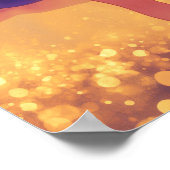 Poster Halloween Witch (Coin)