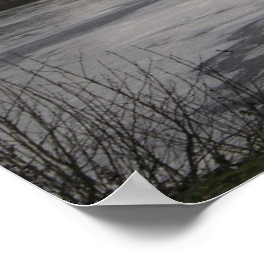 Poster Hallstahammer (Coin)