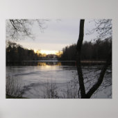 Poster Hallstahammer (Devant)