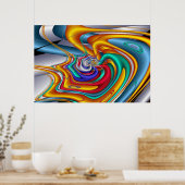 Poster Hallucination (Cuisine)