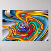 Poster Hallucination (Devant)