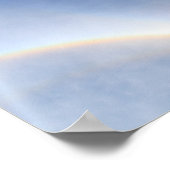 Poster Halos autour du soleil (Coin)