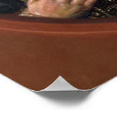 Poster Hals - Anna Van Der Aar (Coin)