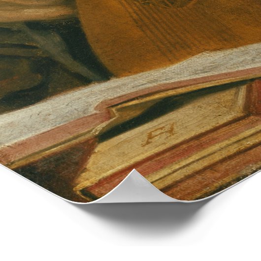 Poster Hals - Enfants (Coin)