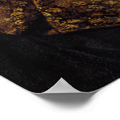 Poster Hals - Femme Et Enfant (Coin)