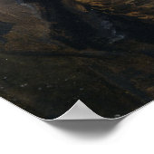 Poster Hals - Fishing Boy 1630 (Coin)