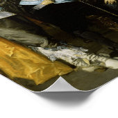 Poster Hals - Gunners Van Wijk XI (Coin)