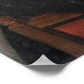 Poster Hals - Isaac Abrahamsz (Coin)