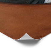 Poster Hals - Peter Scriverius (Coin)