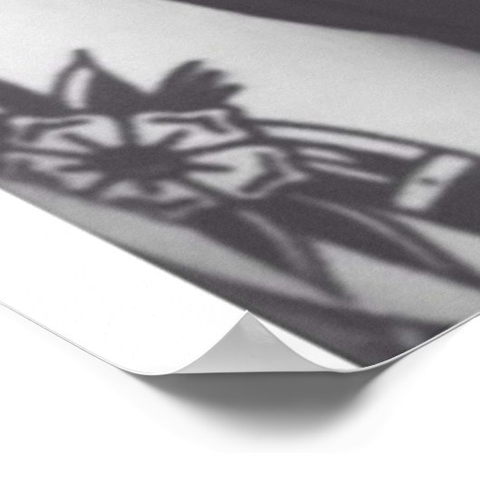 Poster Halsey (Coin)