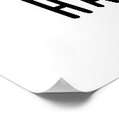 Poster Ham Radio Funny Pig Pun (Coin)