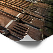 Poster Hambourg (Coin)