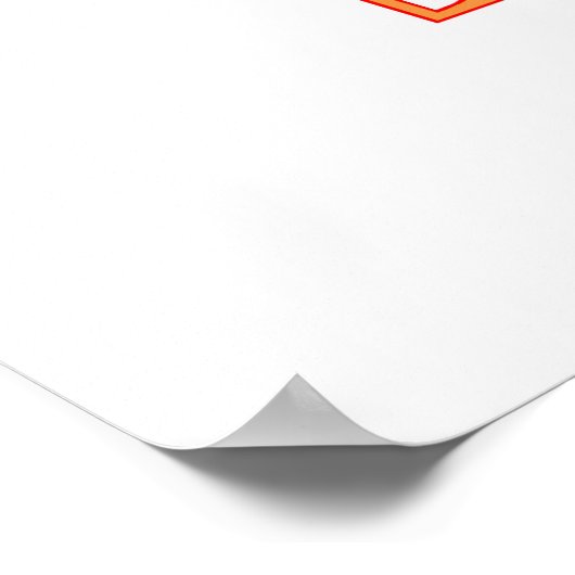 Poster Hamburger Good Times (Coin)