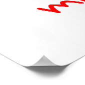 Poster Hamburger Lover (Coin)