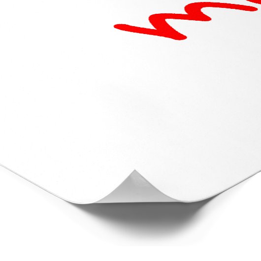 Poster Hamburger Lover (Coin)