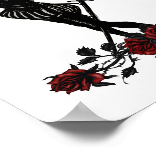 Poster Hamlet (Coin)