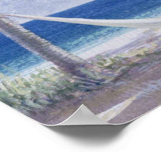 Poster Hammock 2005 (Coin)