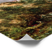 Poster Hampstead Heath (Coin)