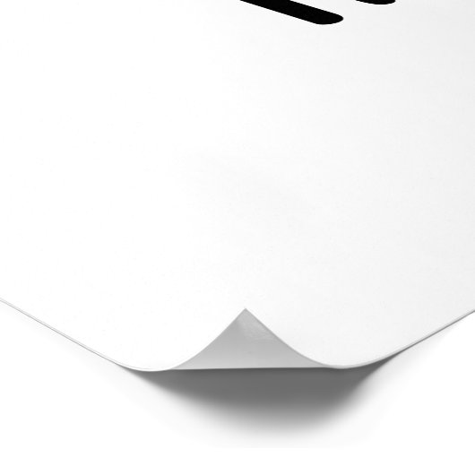 Poster Hamsome Funny Pig Pun (Coin)