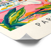 Poster Hamster Dans Baignoire Impression, Art Maximal Imp (Coin)