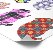 Poster Hamsterland (Coin)