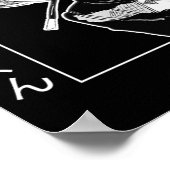 Poster hanako kun (Coin)