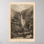 Poster Hanapepe Valley, Hawaii (Devant)