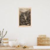 Poster Hanapepe Valley, Hawaii (Cuisine)