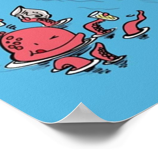 Poster Hanau objet caché de Rautie (Coin)