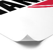 Poster Handball (Coin)