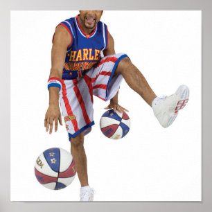 Poster Handles Franklin