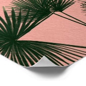 Poster handpalmen (Hoek)