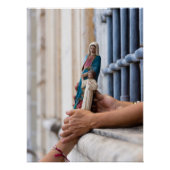 Poster Hands of Devotion (Devant)