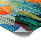 Poster Hands of Healing (Coin)